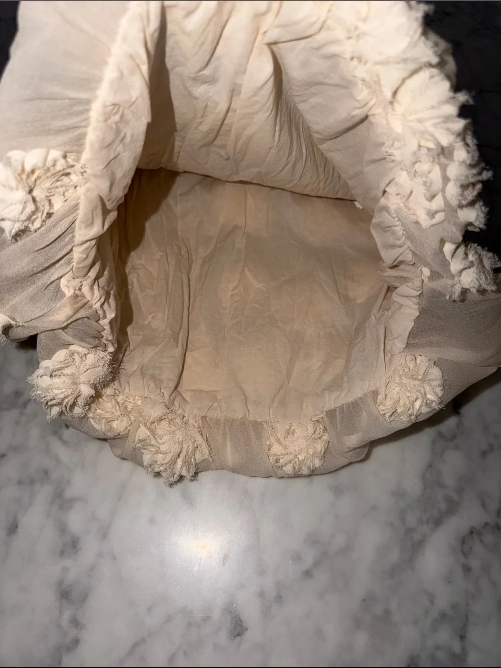Zara soft cream